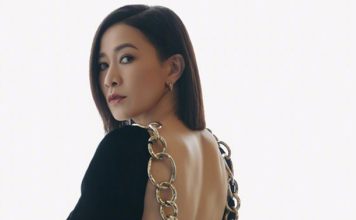 粉丝求问职业瓶颈 佘诗曼竟亲笔回信