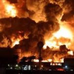 幼儿园被无人机轰炸 33孩童瞬间丧命