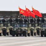 解放军警告若日本一意孤行 将面临比80年前更惨的失败