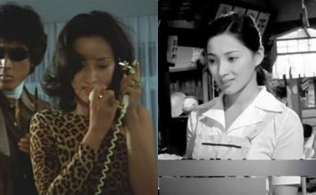 选美出身攻影坛成一代女神 女星患大肠癌病逝