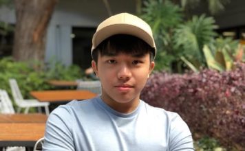 大马网红神还原“抓空气”动作 竟获周杰伦点赞转发