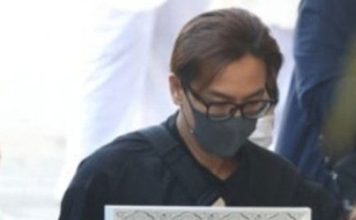 马国明父亲辞世 低调举行火化仪式