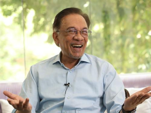 專訪安華 記者:秘葉,珍妮 攝影:啟基