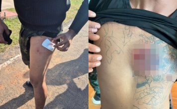 泰柬再度爆发枪战 边境民众紧急撤离