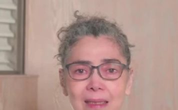 女婿术后肝衰离世 视讯送别场面令人泪目