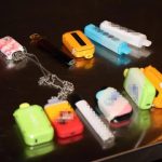 少年吸丧尸烟弹送戒毒 15岁少女准证被撤