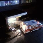 股票亏损约63万令吉 父疑勒毙9岁儿后坠楼亡