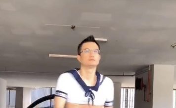 “大马王力宏”告别Bikini风格 决定认真做有意义内容