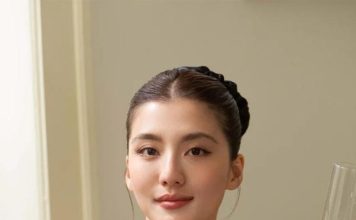 林峯旧爱自爆婚姻生活 一天只说一句话