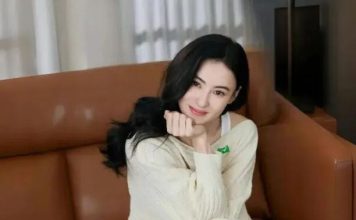 张柏芝自曝已立遗嘱 三子之母看淡生死