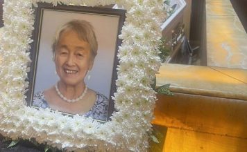 曾被侵占4000万家产 华裔富婆过世享耆寿98岁