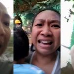 香港宏福苑夺命恶火 菲佣抱幼主边跑边开直播通知