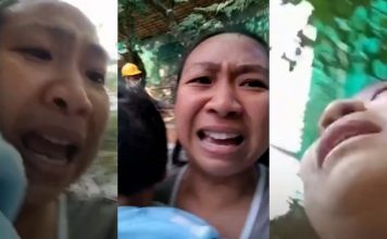 香港宏福苑夺命恶火 菲佣抱幼主边跑边开直播通知