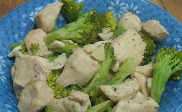 为了减肥只吃鸡胸肉花椰菜 女网红大面积胰脏坏死