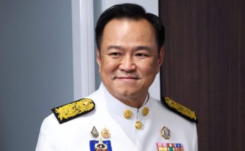 特朗普调停破局 泰国继续采取军事行动