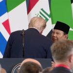 印尼反悔取消关税障碍 美国怒批“撤回关键条款”