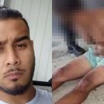 闯养老院侵犯76岁老妇 男子12分钟后翻墙逃