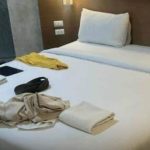 头套垃圾袋、双手遭反铐 男子离奇陈尸酒店