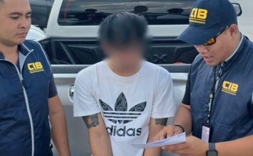 与好友设局联手侵犯少女 26岁男潜逃多月遭逮捕