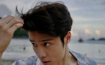 高层亲自站旁搭肩 28岁TVB小生“被点名力捧”