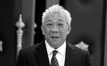 邦莫达不幸凌晨病逝 享年66岁