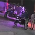 为了逃避工作 2警察竟深夜“抛尸”