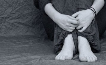 亲祖父竟是禽兽 孙女喊疼揭发令人发指罪行