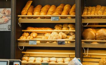 吃面包搭配「1饮品」 医生:可有效控血糖