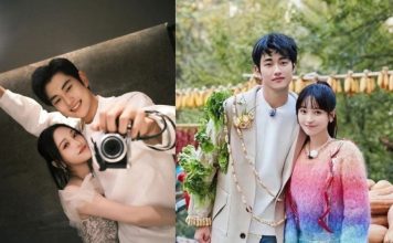 最不被看好的恋情逆袭 女星求婚视频甜炸网络