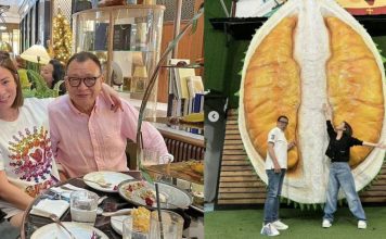 佘诗曼首谈许绍雄离世 他曾叮嘱我“别太较真”