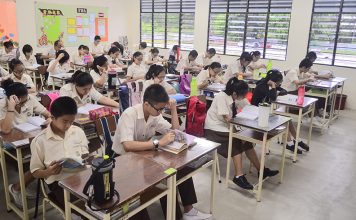 政府大学接受A-Level却卡统考 社青团:双重标准太明显