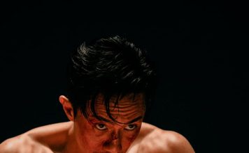 张继聪《金童》历经6年终上映 苦练拳手身型2年