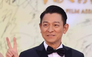 不要冲动创业 刘德华曾背负4000万巨债