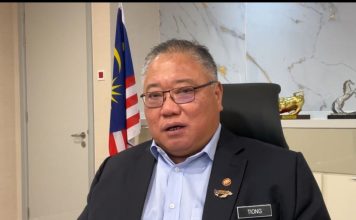 问题不可能“一夜间解决” 张庆信吁人民忍一时海阔天空