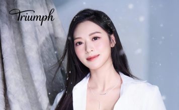 港姐冠军再晒内衣大片 尺度辣翻网友