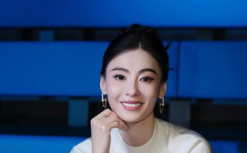 张柏芝公开宣言 “我要生到不能生为止”