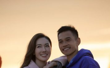 “Yes Man”式敷衍8年 好友犀利问李施嬅前任