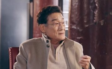 拍片触禁遭封杀 影帝靠摆地摊维生