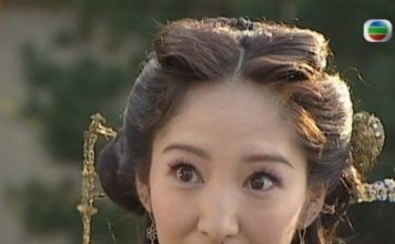 “最美李莫愁”久违露面 身形变化掀热议