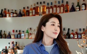 女星感冒恶化成肺炎 插喉留院多日终出院