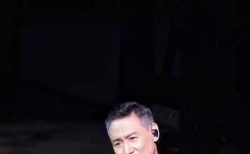 张学友手掌异常泛黄 歌神健康状况惹忧