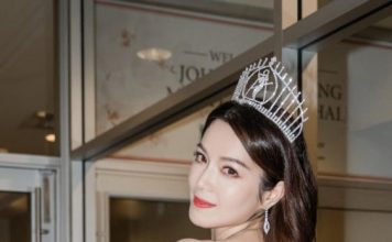 离婚后重启人生 富三代前媳妇化身运动系女神