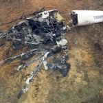 一起用餐后各自开直升机 2好友空中碰撞一起亡