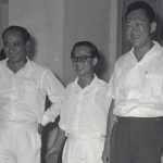 新加坡非被大马驱逐 李显龙:分家是双方协商达成