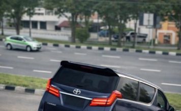 比起用名牌保险杠 安装倒车摄像头更重要