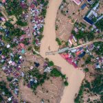 印尼洪水超900人罹难 居民陷饥饿困境