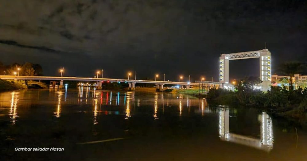 Kerajaan-Sarawak-Luluskan-Projek-Jalan-Baharu-RM160-Juta-di-Batu-Kawa