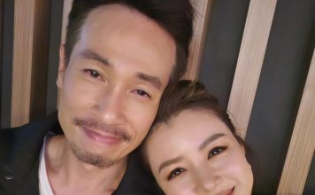 陈豪月租8万豪宅曝光 12岁长子颜值惊艳全场