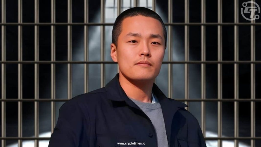 Prosecutors-Seek-12-Years-for-Do-Kwon-in-Terra-Case