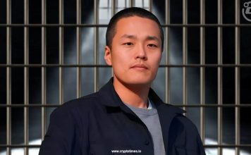 400亿稳定币骗局落幕 “加密货币之王”判囚15年